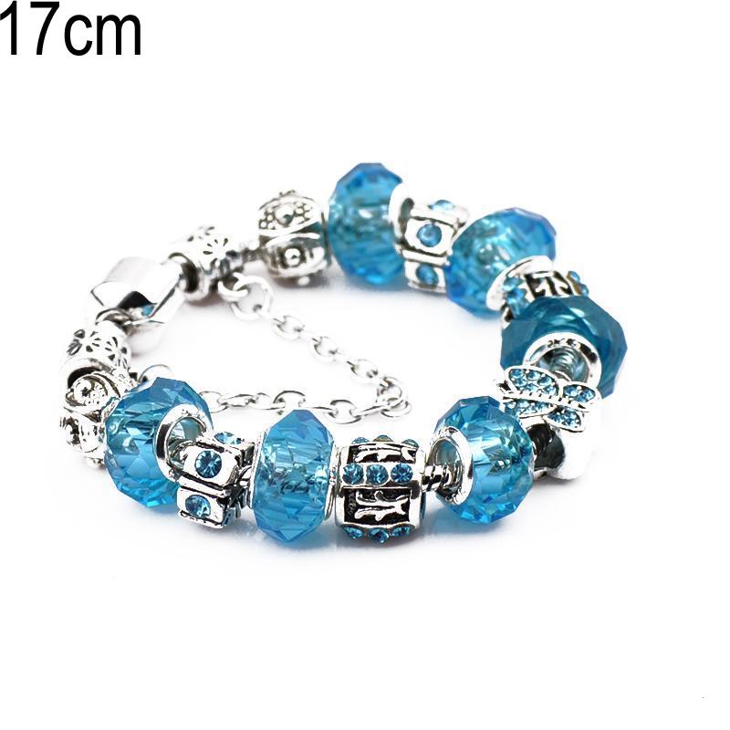 European Beads bracelets