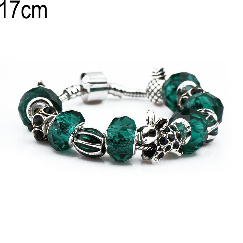 European Beads bracelets