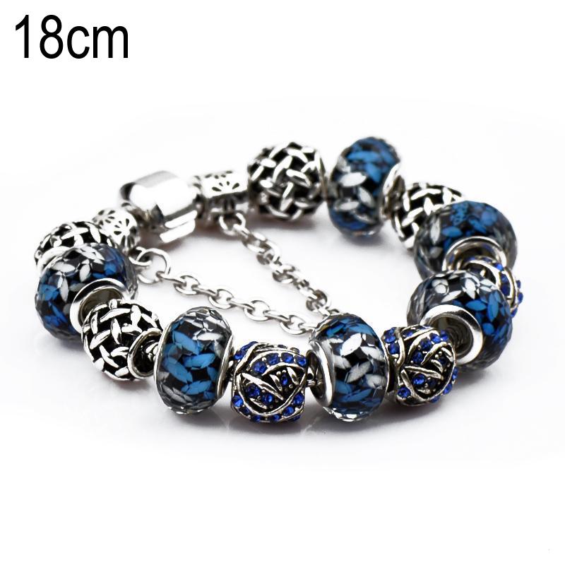 European Beads bracelets