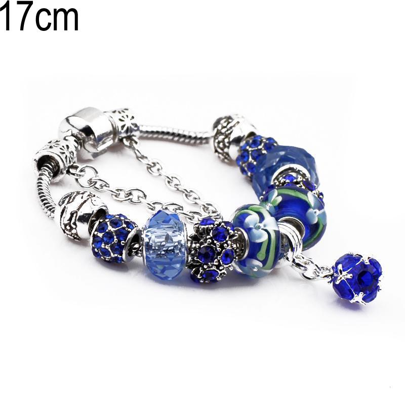 European Beads bracelets