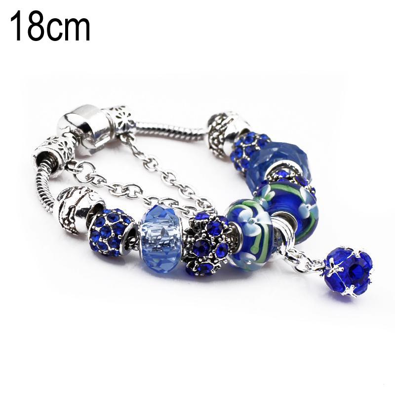 European Beads bracelets