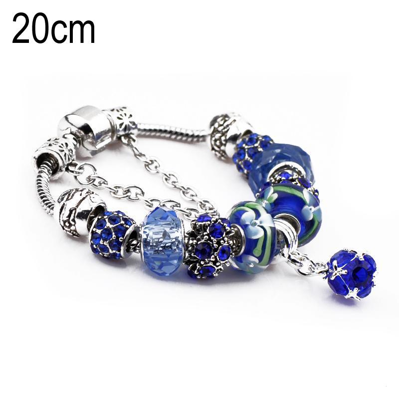 European Beads bracelets