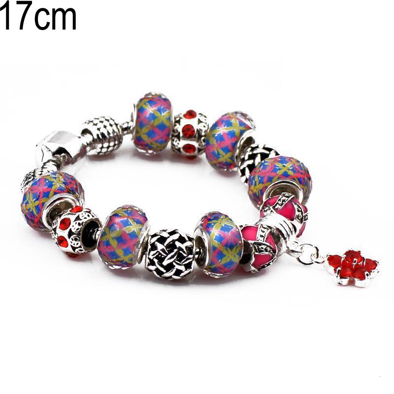 European Beads bracelets