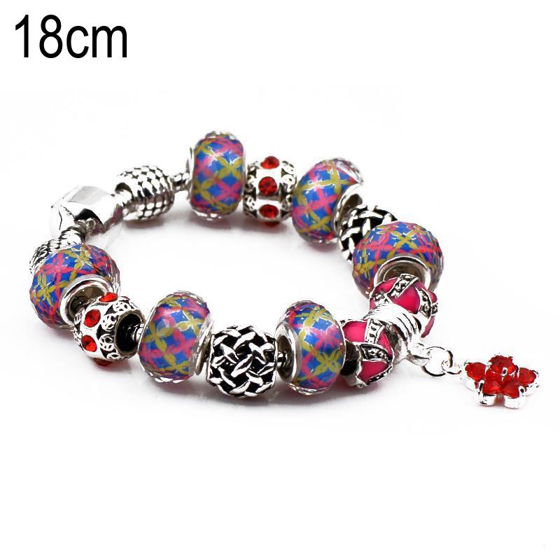 European Beads bracelets