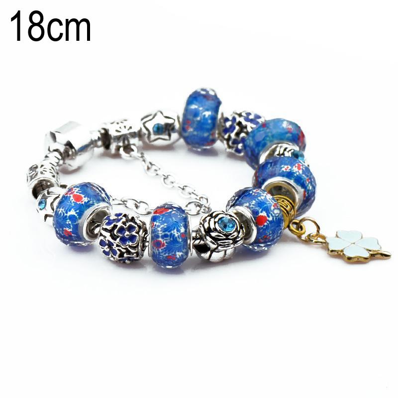 European Beads bracelets