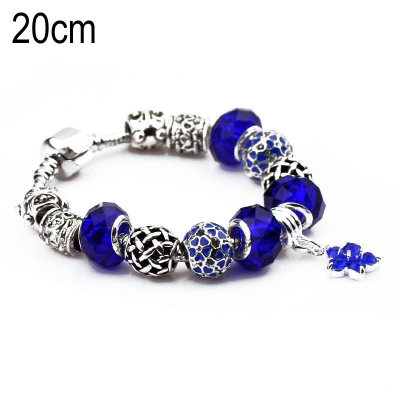 European Beads bracelets