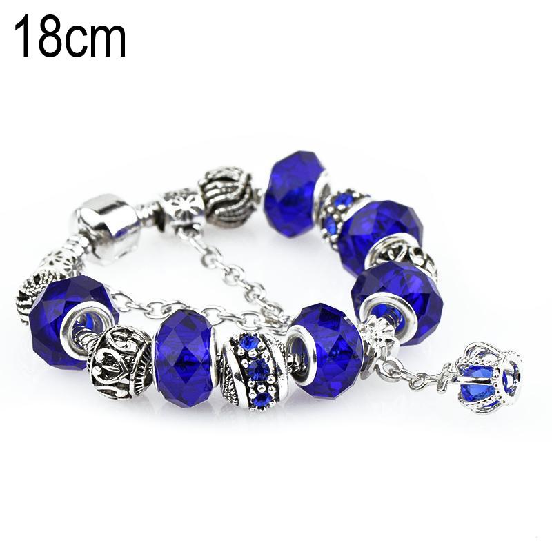 European Beads bracelets