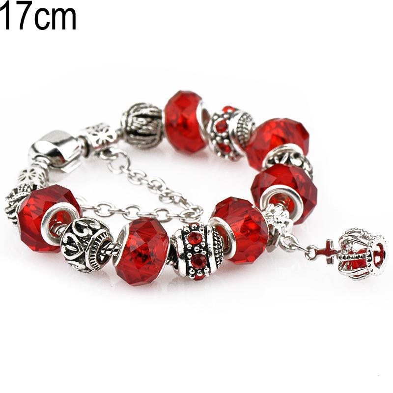 European Beads bracelets