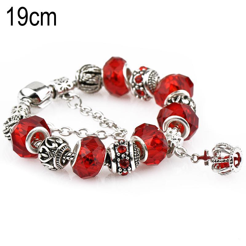 European Beads bracelets