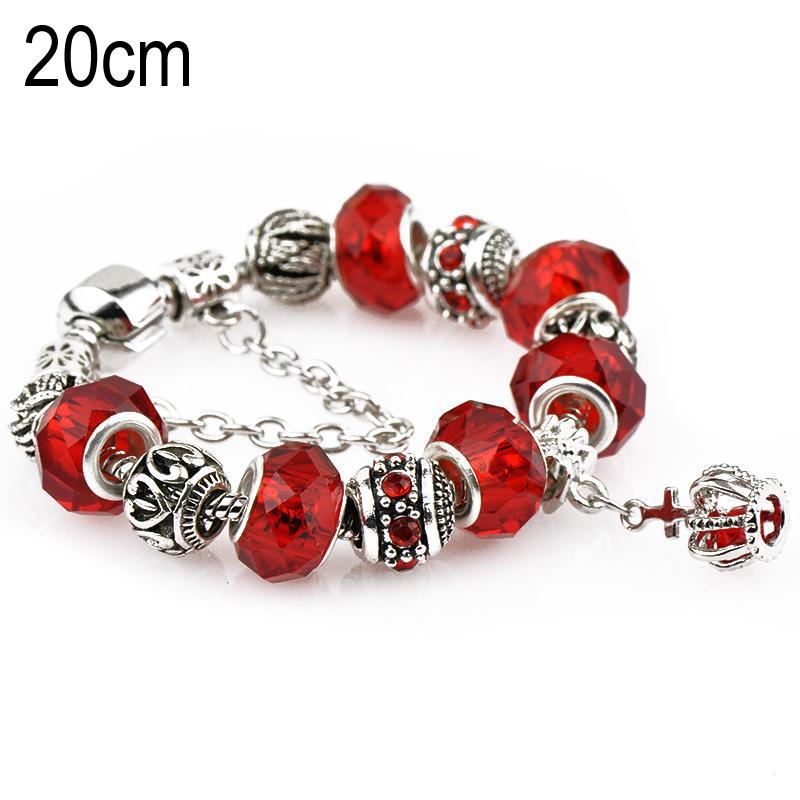 European Beads bracelets