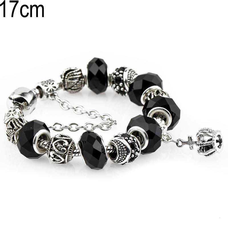 European Beads bracelets