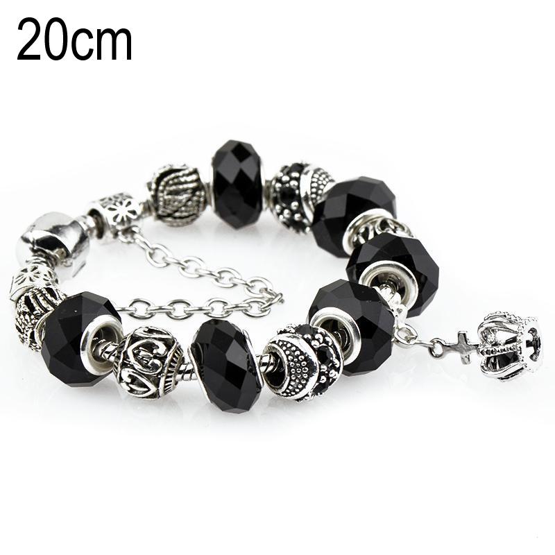 European Beads bracelets