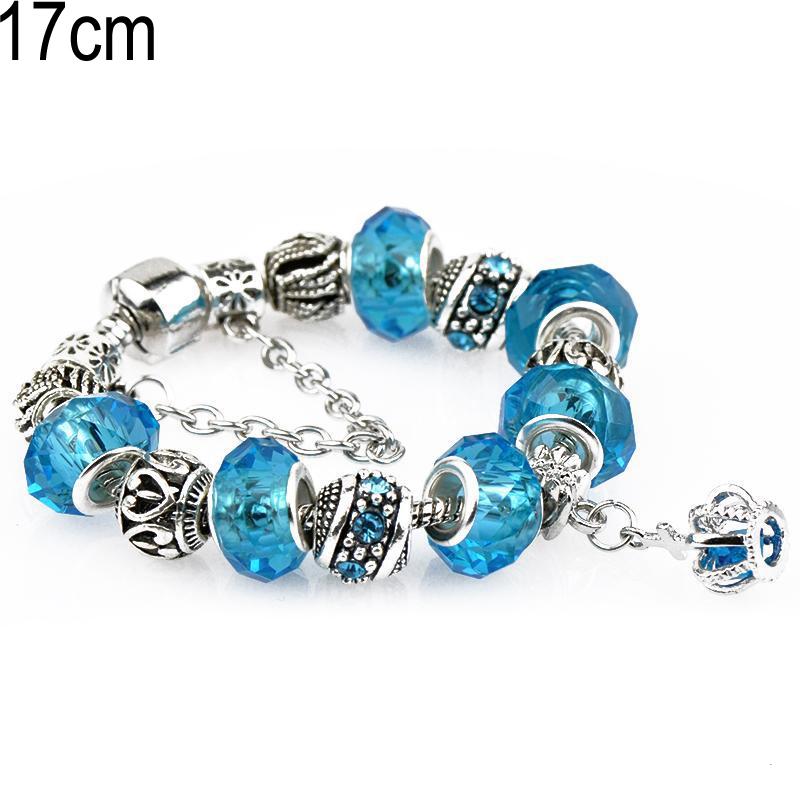 European Beads bracelets