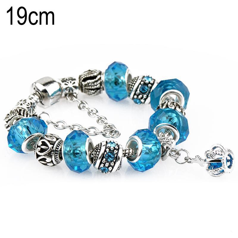 European Beads bracelets