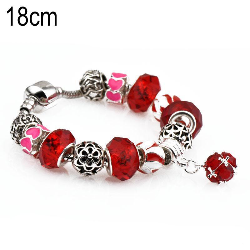 European Beads bracelets