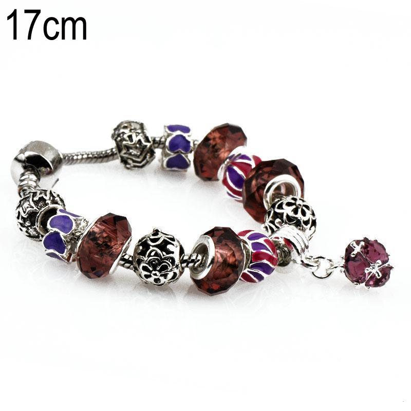 European Beads bracelets