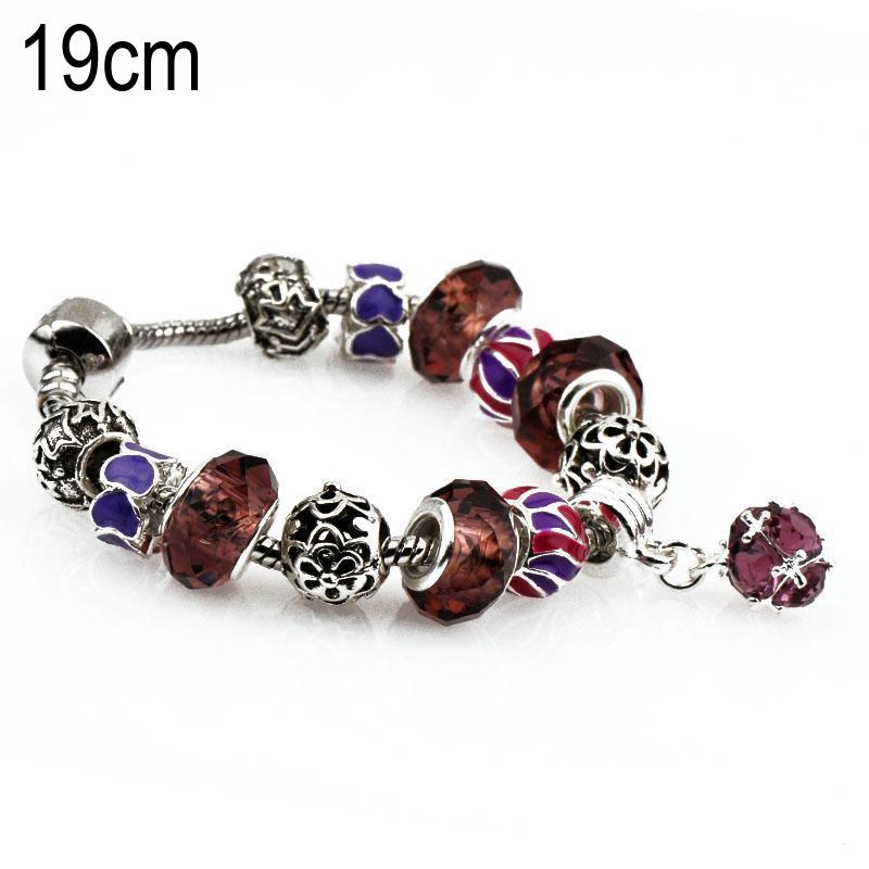 European Beads bracelets