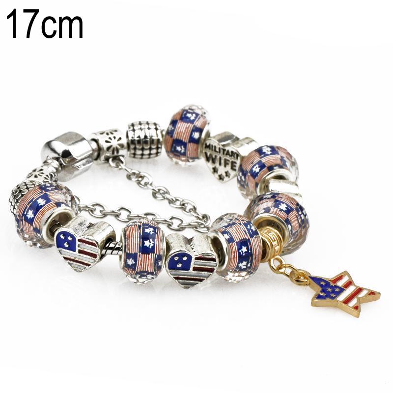 European Beads bracelets