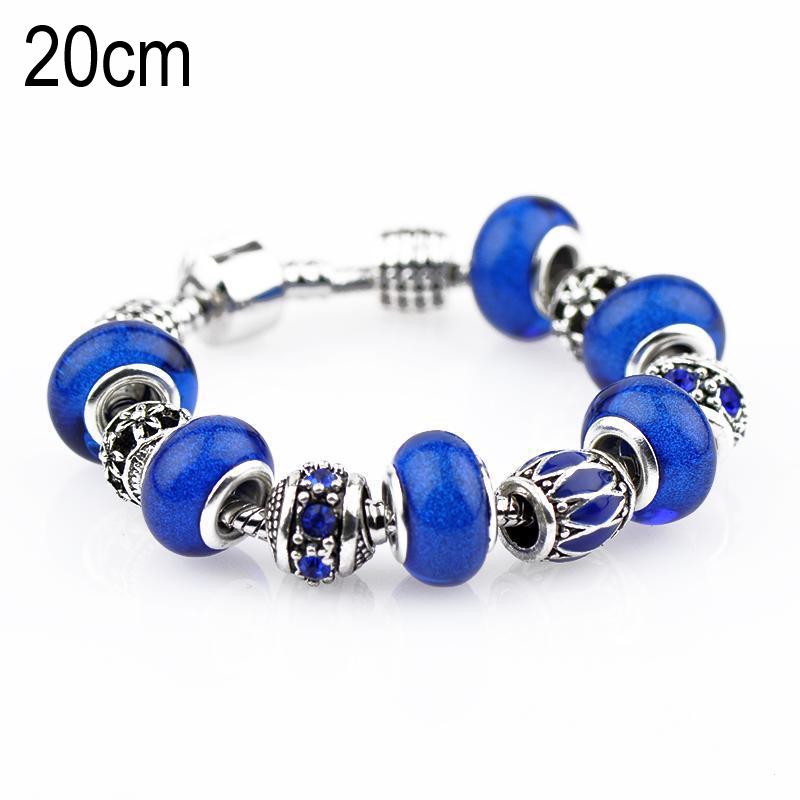 European Beads bracelets