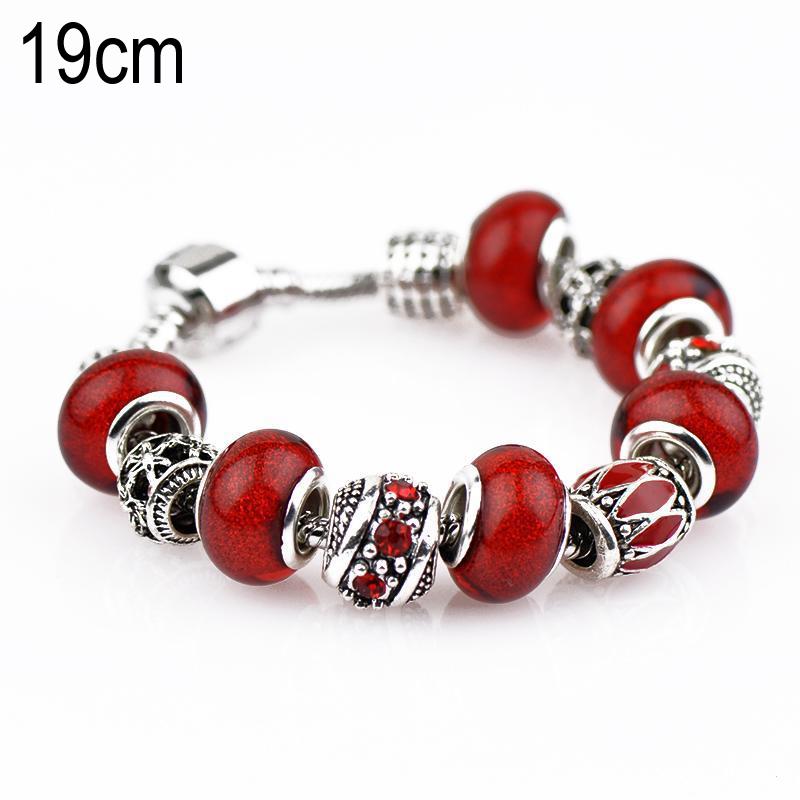 European Beads bracelets