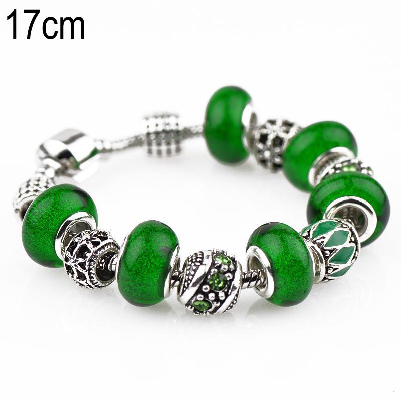 European Beads bracelets