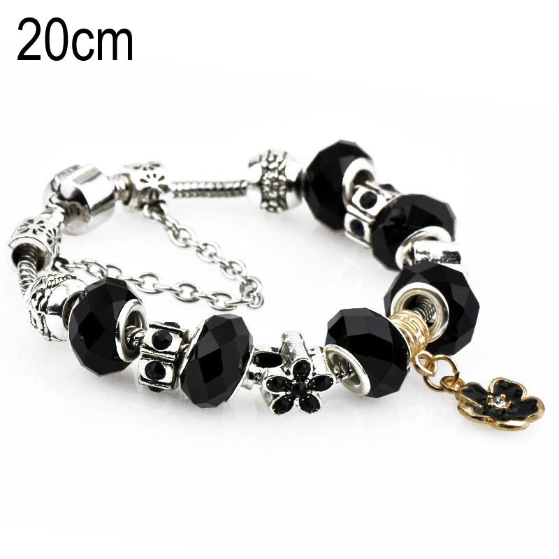 European Beads bracelets