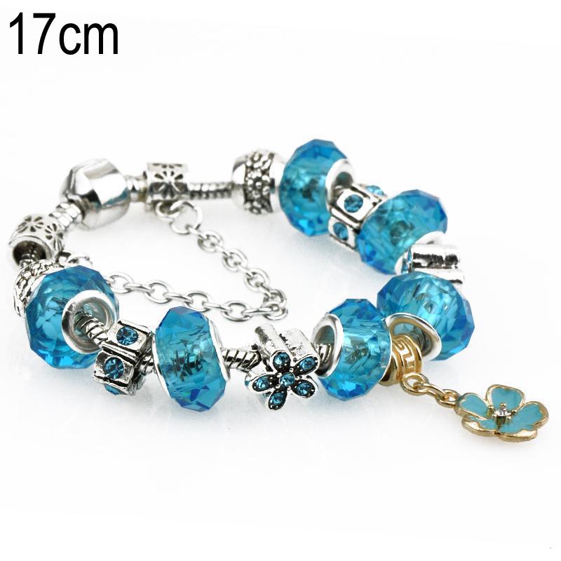 European Beads bracelets