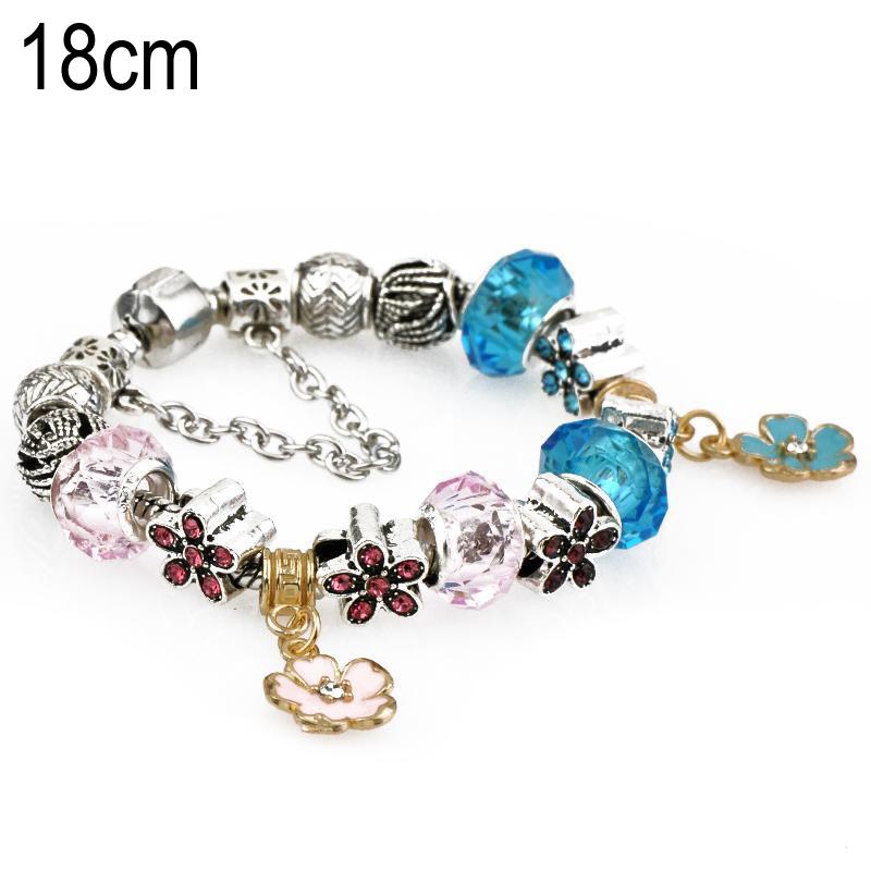 European Beads bracelets