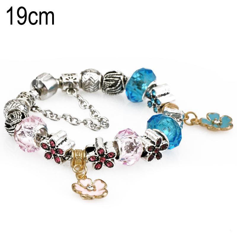 European Beads bracelets