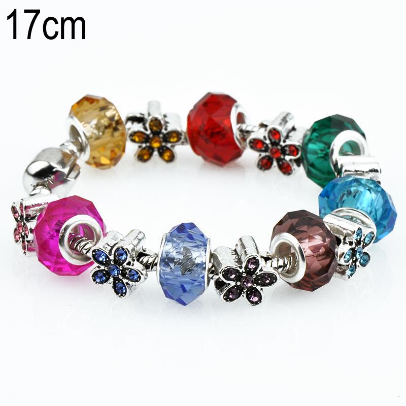 European Beads bracelets