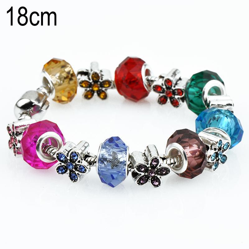 European Beads bracelets