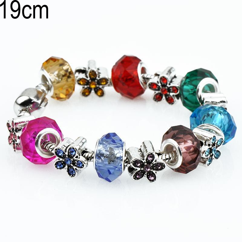 European Beads bracelets