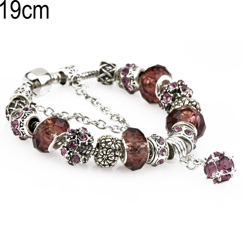 European Beads bracelets