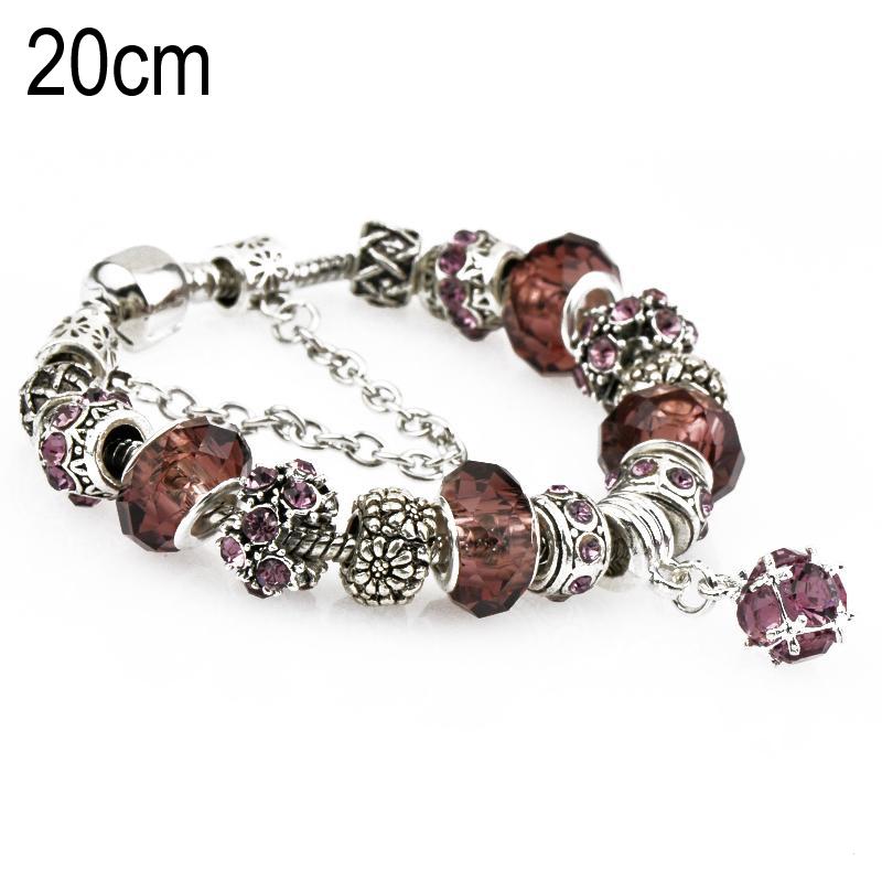 European Beads bracelets