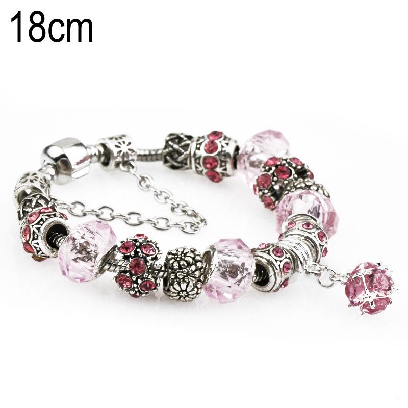 European Beads bracelets