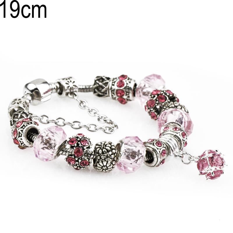 European Beads bracelets