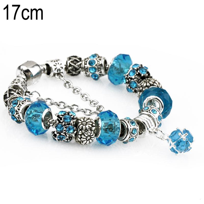 European Beads bracelets