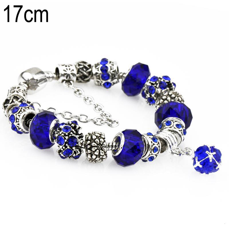 European Beads bracelets