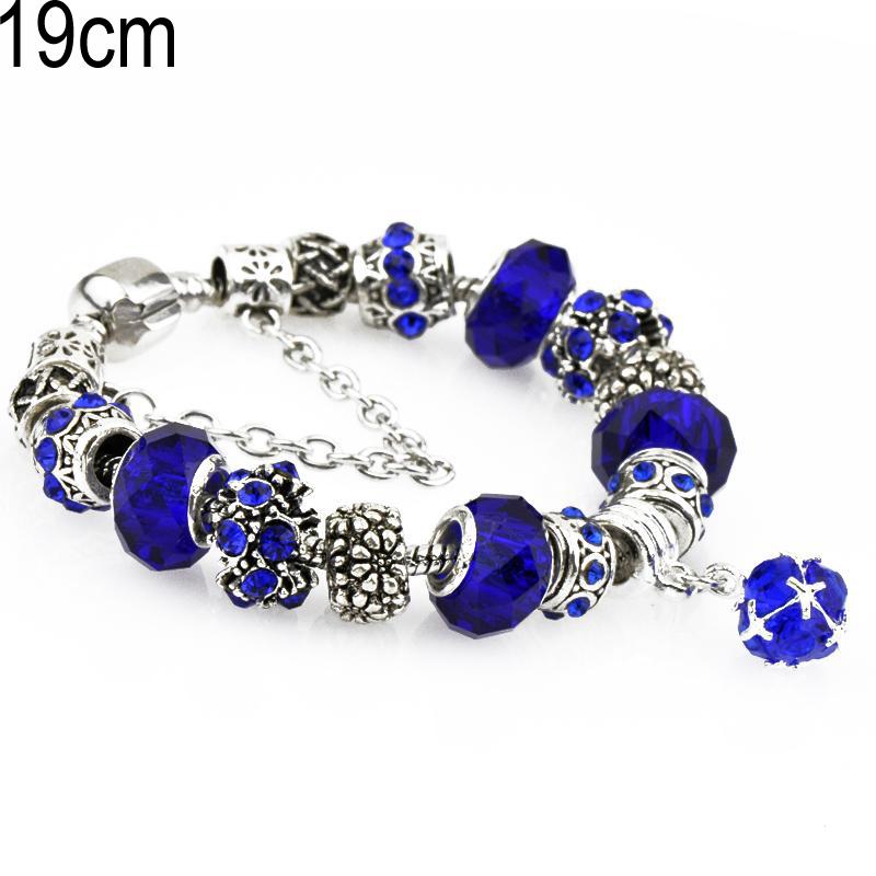 European Beads bracelets