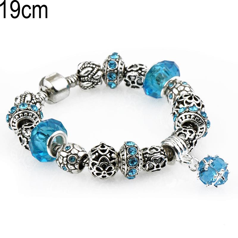 European Beads bracelets