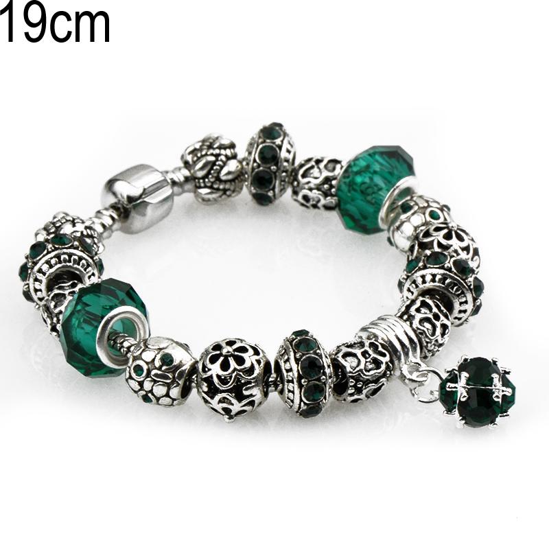 European Beads bracelets