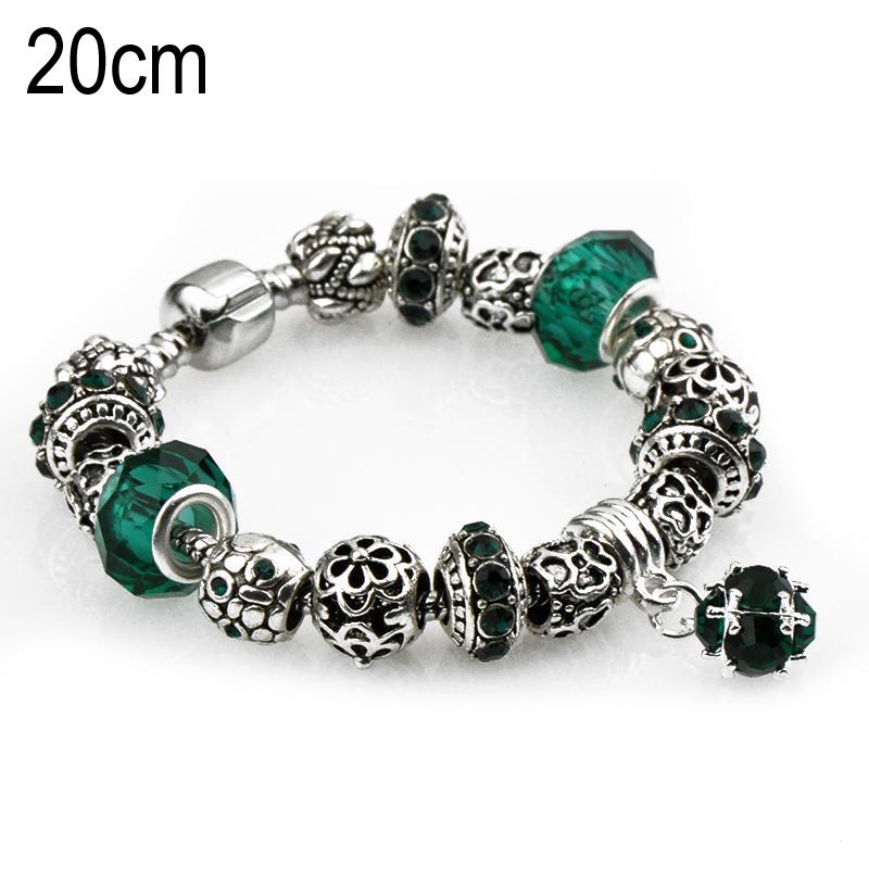 European Beads bracelets