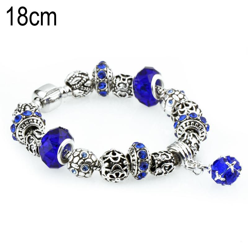 European Beads bracelets