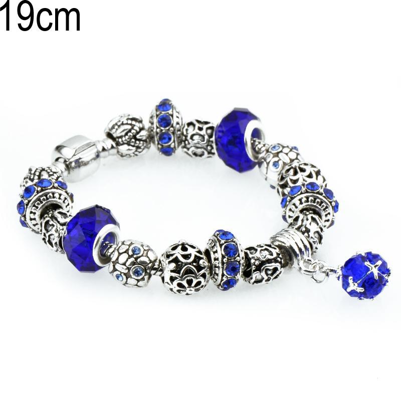 European Beads bracelets