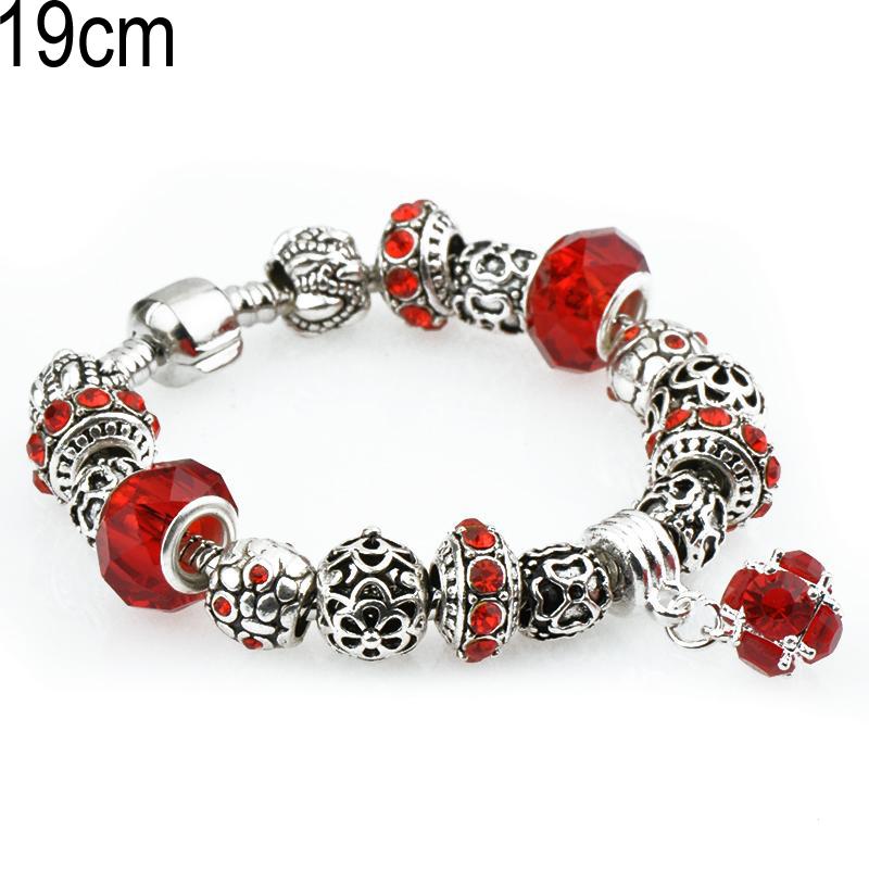 European Beads bracelets