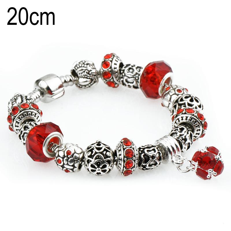 European Beads bracelets