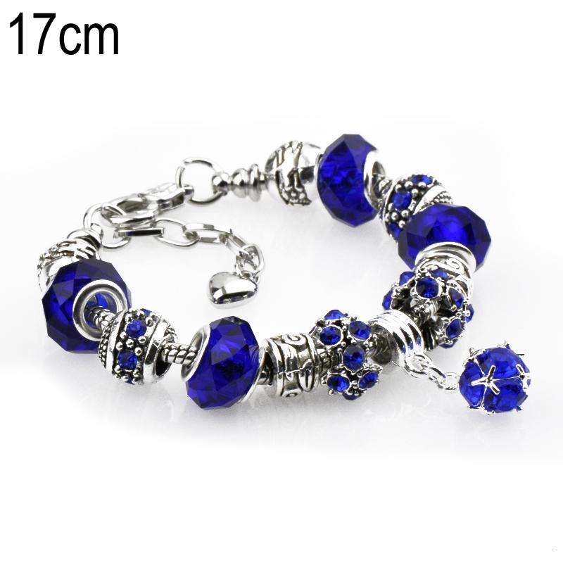 European Beads bracelets