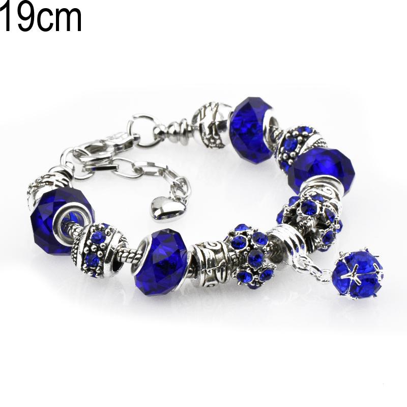 European Beads bracelets