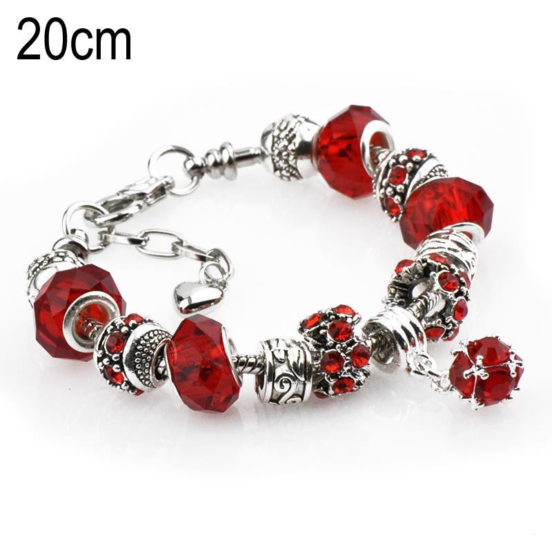 European Beads bracelets