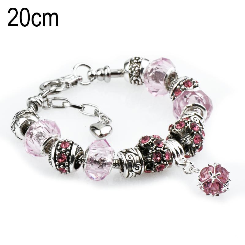 European Beads bracelets